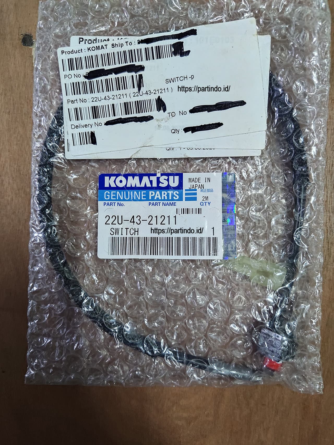 22U-43-21211 22U4321211